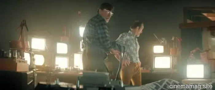 Netflix ci invita a The Buroughs con un nuovo trailer e immagini per la sua serie di mistero sci-fi