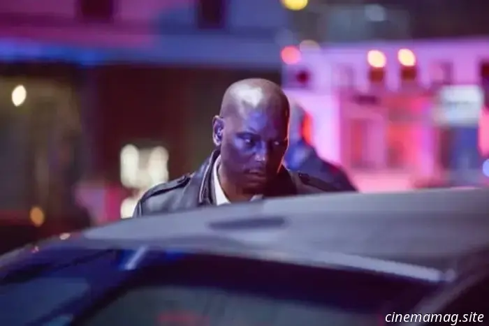 Trailer for the mystery thriller "Hollywood Grit," featuring Max Martini and Tyrese Gibson.