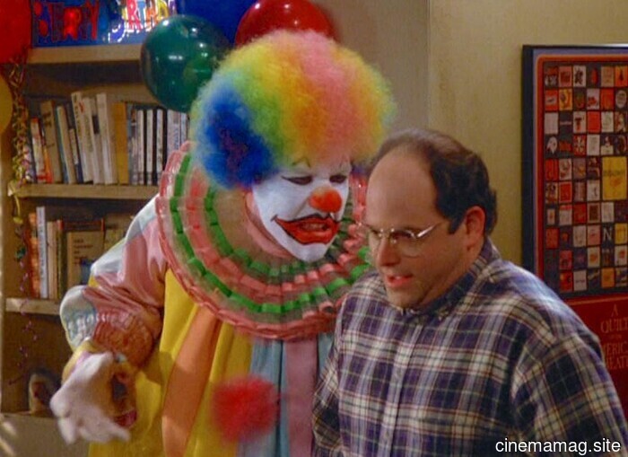 12 Instances Where George Costanza Was Both Terrible and Hilarious on Seinfeld