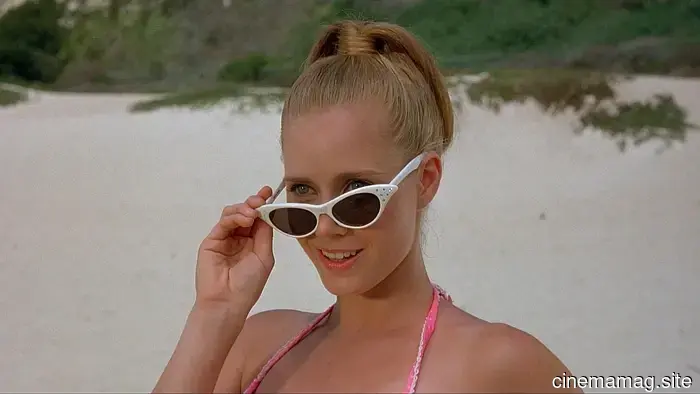 Our Top 12 Movies for Beach Parties