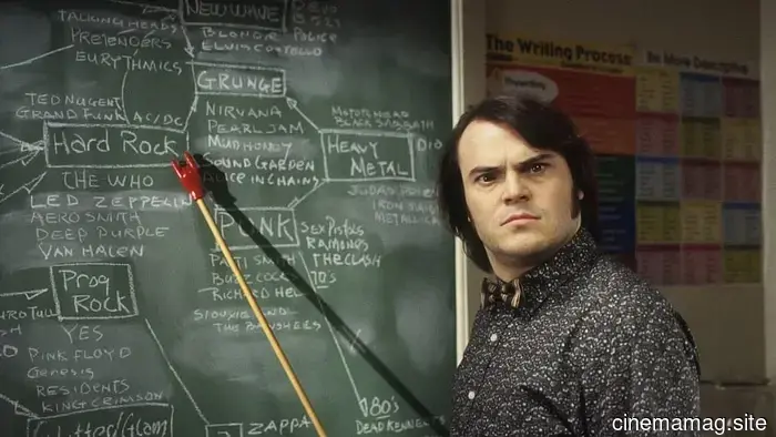 The 12 Most Ridiculous Movies We've Ever Watched