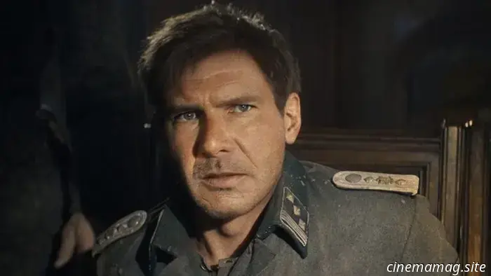 All 5 Indiana Jones Films Ranked from Least to Most Favorable - MovieMaker Magazine