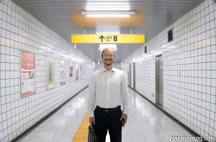 Trailer di Exit 8: l'acclamata trasposizione videoludica di Genki Kawamura arriva ad aprile