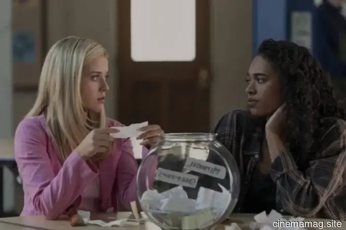 The complete trailer for the Legally Blonde prequel featuring Elle has premiered on Prime Video.
