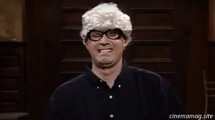 SNL Unleashed: 13 Behind-the-Scenes Tales from Almost 50 Years of Saturday Night Live