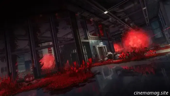 Il DLC The Red Strain di Atomfall rilascia un nuovo virus letale nella Zona di Quarantena.