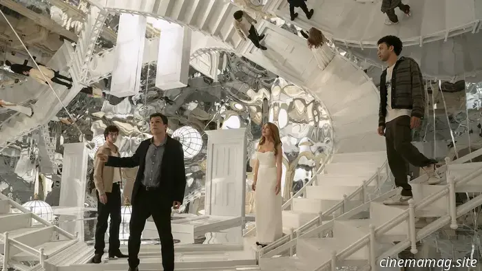 Ora mi vedi, ora non mi vedi: gli illusionisti ci svelano i loro segreti per far sembrare tutto reale.