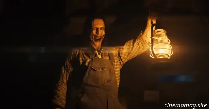 The Conjuring: Last Rites reveals a chilling new trailer.