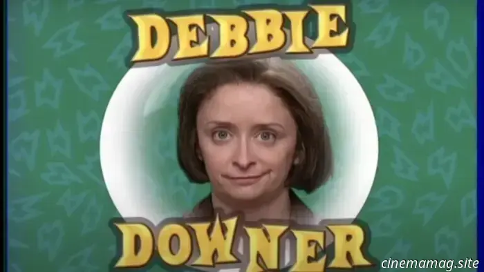 Los 15 Mejores Personajes de SNL en 50 Años de Saturday Night Live