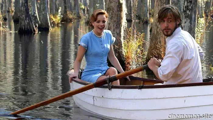 The 15 Most Persuasive Couples in Movies