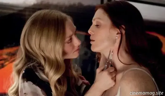 10 Overlooked Erotic Thrillers That Deserve Another Look