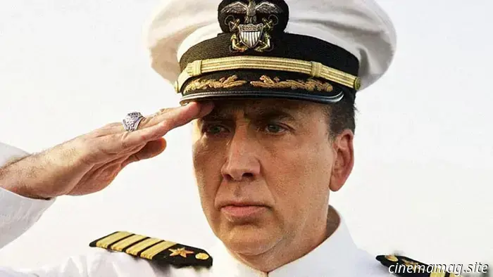 10 киноремейков, которые мы действительно хотим