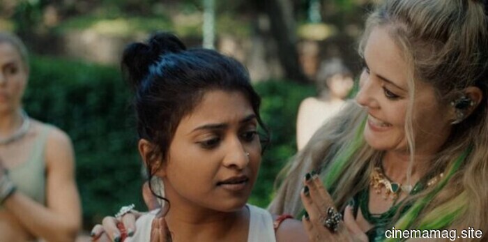 Film Review – Namaslay (2026)