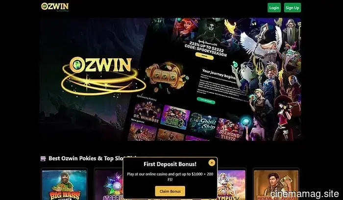 Top 5 PayID Casinos in Australia: Secure PayID Casinos for Fast Payouts and Big Bonuses in Australia