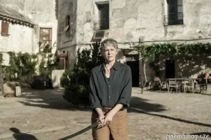 The Walking Dead: Daryl Dixon 3: trailer, immagini e premiere di settembre