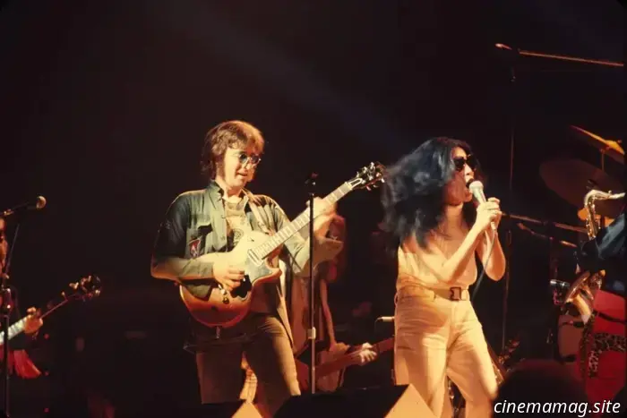 Новинки в стриминге: Битва за битвой, Новая волна, Руфмен, Эддингтон и другие