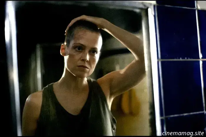 12 detalles sobre la franquicia Alien que una persona normal no sabría