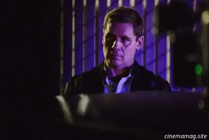 Trailer for the mystery thriller "Hollywood Grit," featuring Max Martini and Tyrese Gibson.