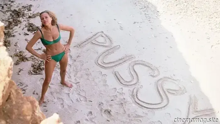 15 Bond Girls Behind the Scenes — Throughout the Decades of James Bond Films
