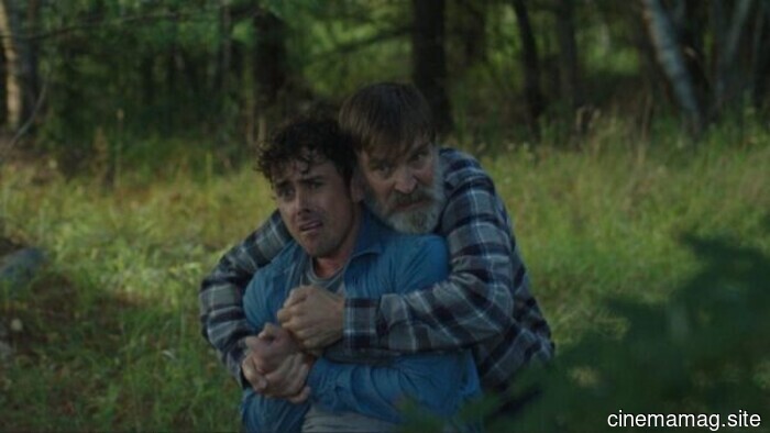 Film Review – The Fetus (2025)