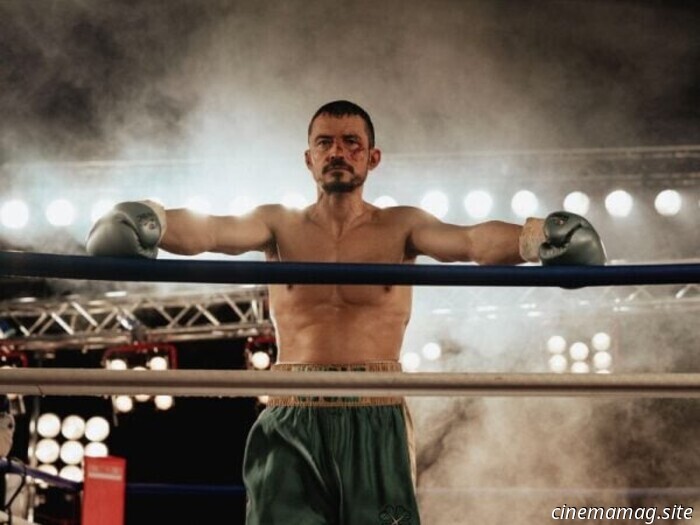 The Cut (2024) - Recensione del film