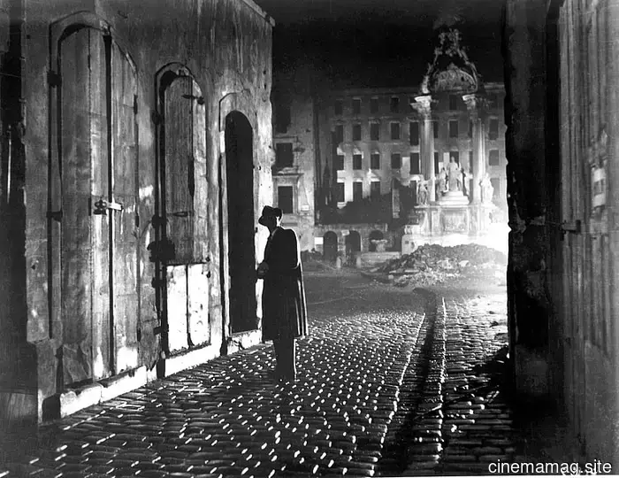 I 12 migliori colpi di scena nei film di tutti i tempi, classificati dal meno al più grande