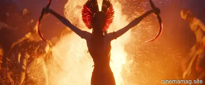 New to Streaming: My Unwanted Friends, Pillion, Avatar: Fire and Ash, Wuthering Heights, and More