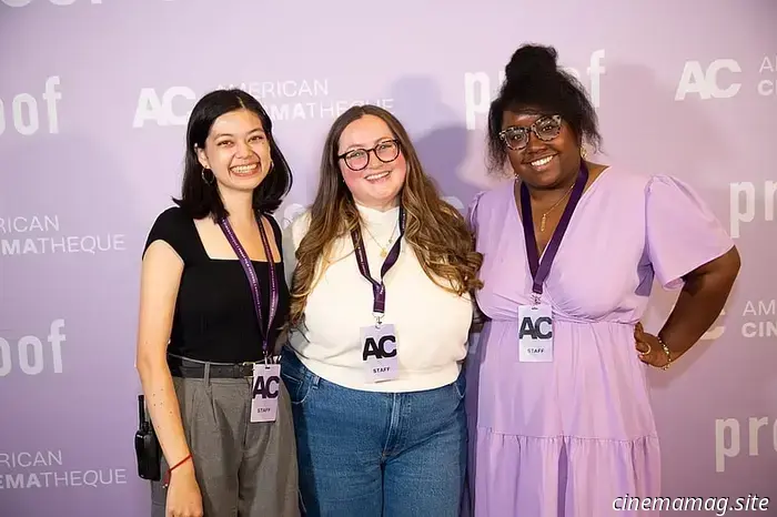 The 25 Most Exciting Film Festivals Around the Globe, 2025