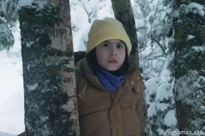 Cannes Review: The Meltdown is a Fleeting Chilean Thriller