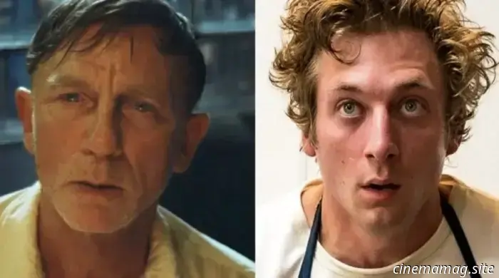 Jeremy Allen White reemplazará a Daniel Craig en Sgt. Rock de DC