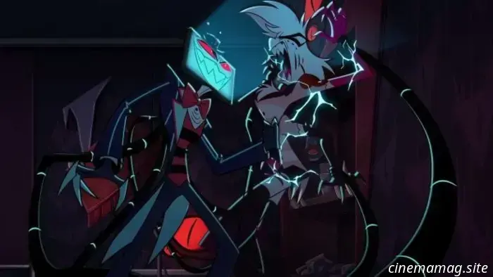 Reseña del episodio 6 de la temporada 2 de Hazbin Hotel – «Scream Rain»