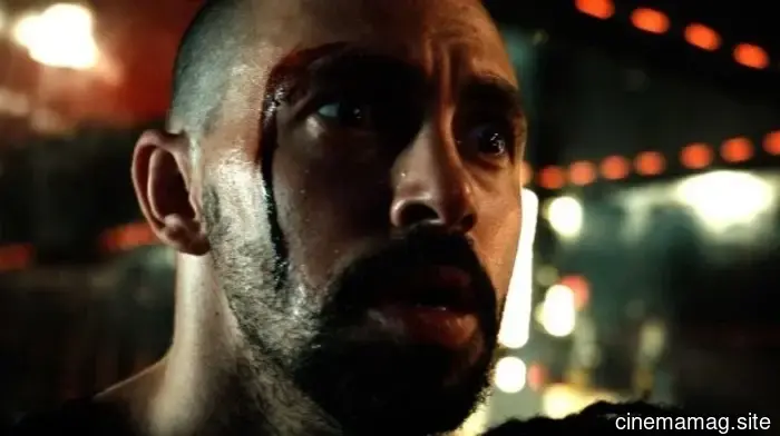 Trailer per il thriller di vendetta The Penance