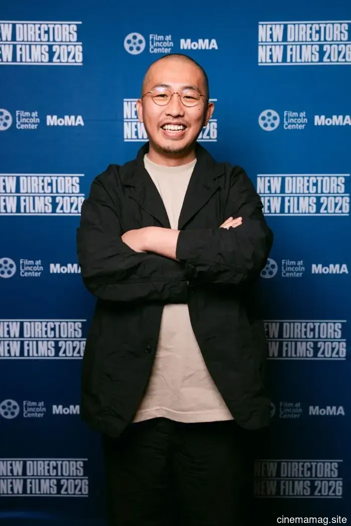 “Le mie migliori idee mi vengono in mente durante le passeggiate”: Sho Miyake su due stagioni, due estranei