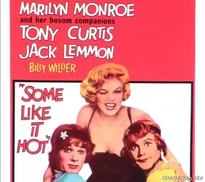 12 películas de la década de 1950 que todavía son un placer ver