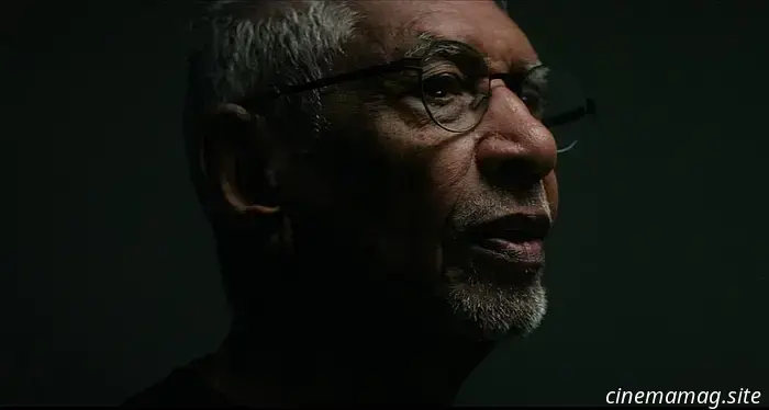 Antoine Fuqua Brings to Light Nelson Mandela's 27 Lost Years in Troublemaker