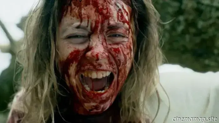 Sydney Sweeney will star in I Pretended to Be a Missing Girl.