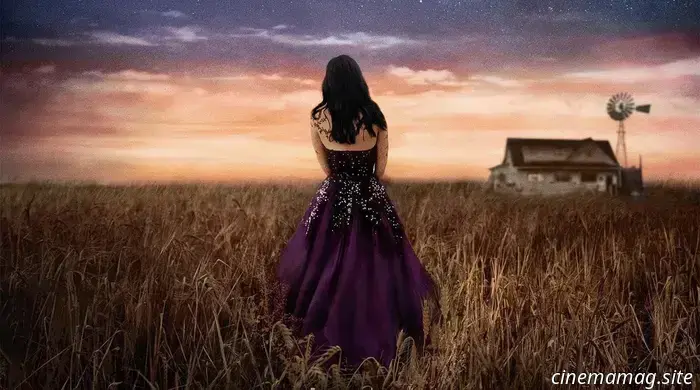 Tráiler de la aventura fantástica Starbright protagonizada por John Rhys-Davies, Diego Boneta y Alexandra Dowling