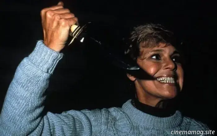 Friday the 13th at 45: The Tale Behind the Iconic Slasher Film