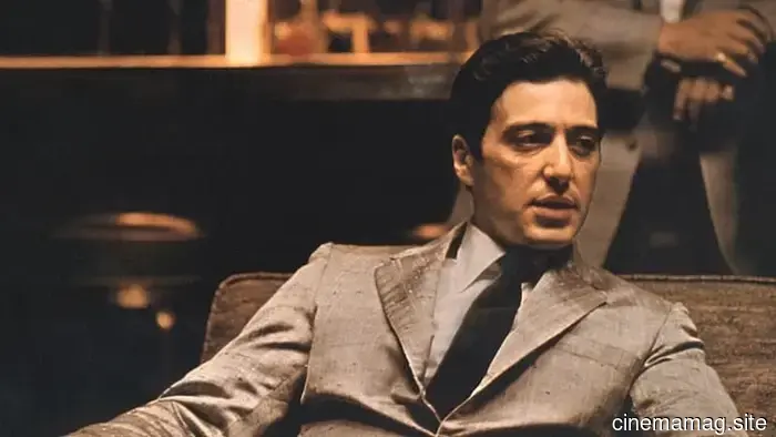 Our Top 12 Al Pacino Performances