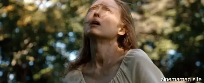 Il folk horror religioso Blood Shine ottiene un trailer da Dark Sky Films