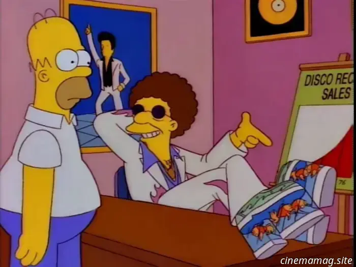 Los 12 Mejores Personajes Secundarios de Los Simpson