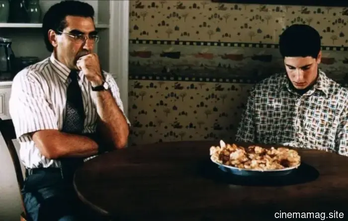 10 Must-See Gross-Out Comedy Films