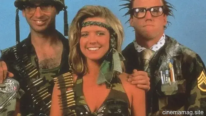 12 Awesome '80s Movies That Only the Cool Kids Recall