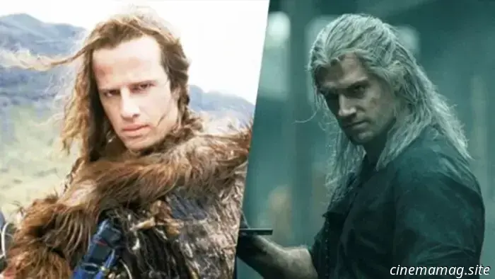 Russell Crowe is set to portray Ramirez in the remake of Highlander.