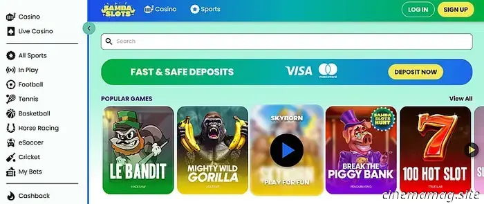 Casinò Crypto online: Top 10 dei migliori casinò Bitcoin