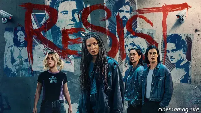 The spinoff of The Boys, titled Gen V, has released a new teaser trailer for season 2.