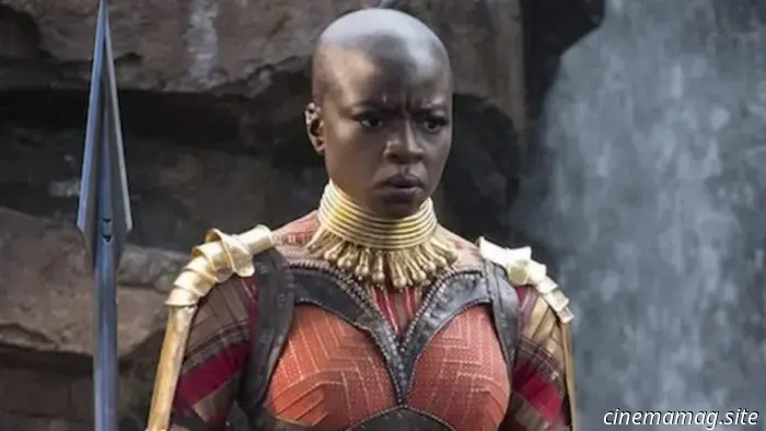 Danai Gurira si unisce a Michael B.. Jordan in The Thomas Crown Affair