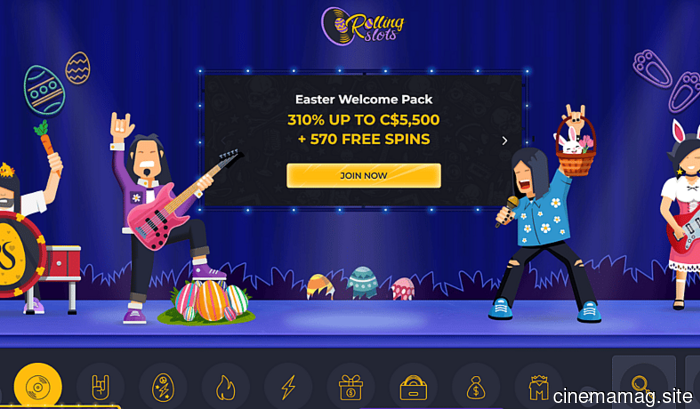 5 Migliori Casinò Online in Canada 2026: Casinò di Fiducia con Denaro Reale per Canadesi (Prelievi Istantanei) -