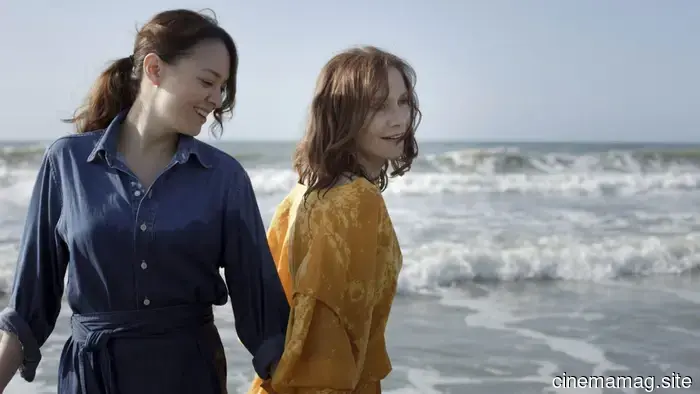 Nuovo su Streaming: Blue Film, I Am Frankelda, È Dorothy! & Altro