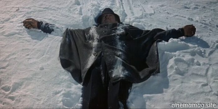 Reseña en Blu-ray – La Pantera Rosa (1963)